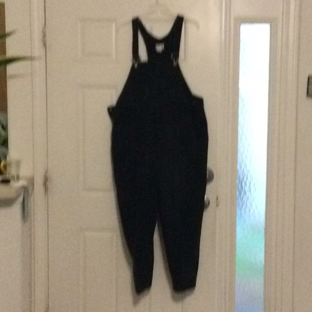 Overalls
